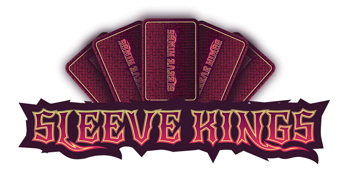 Sleeve Kings Geekster