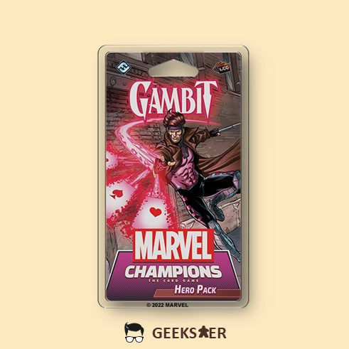 Gambit