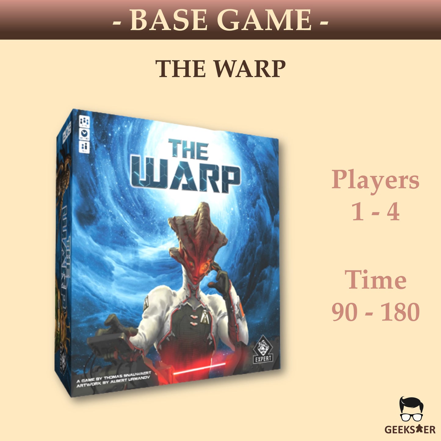The Warp