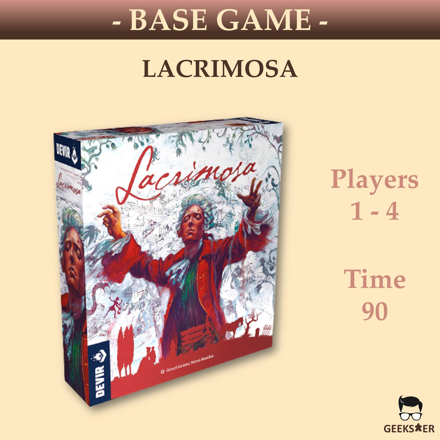 Lacrimosa