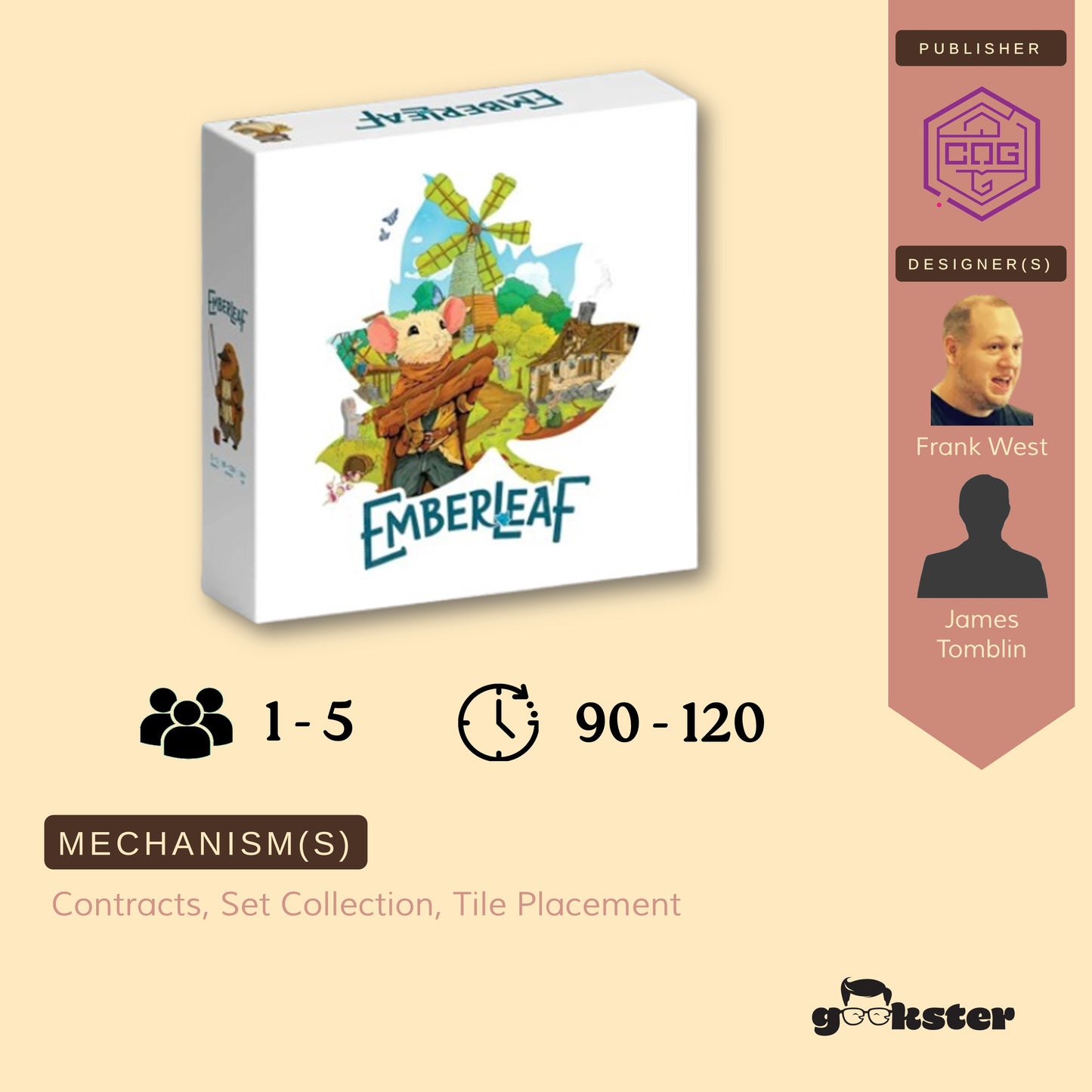 Emberleaf