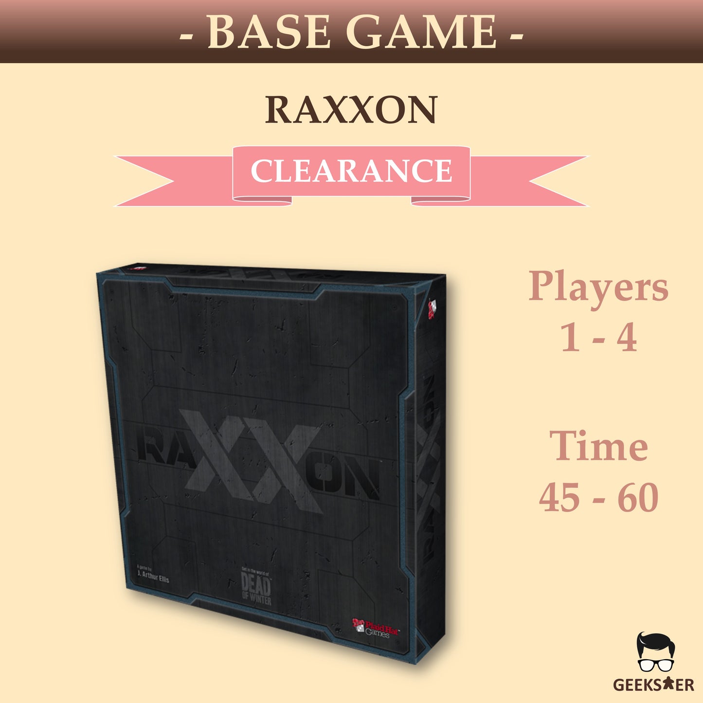 Raxxon