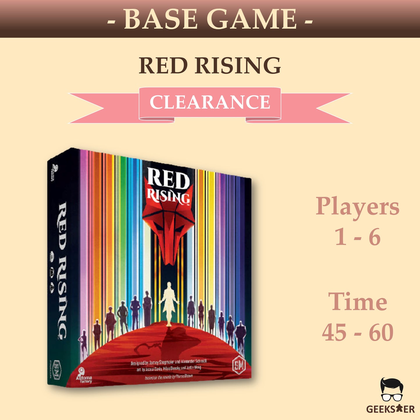 Red Rising