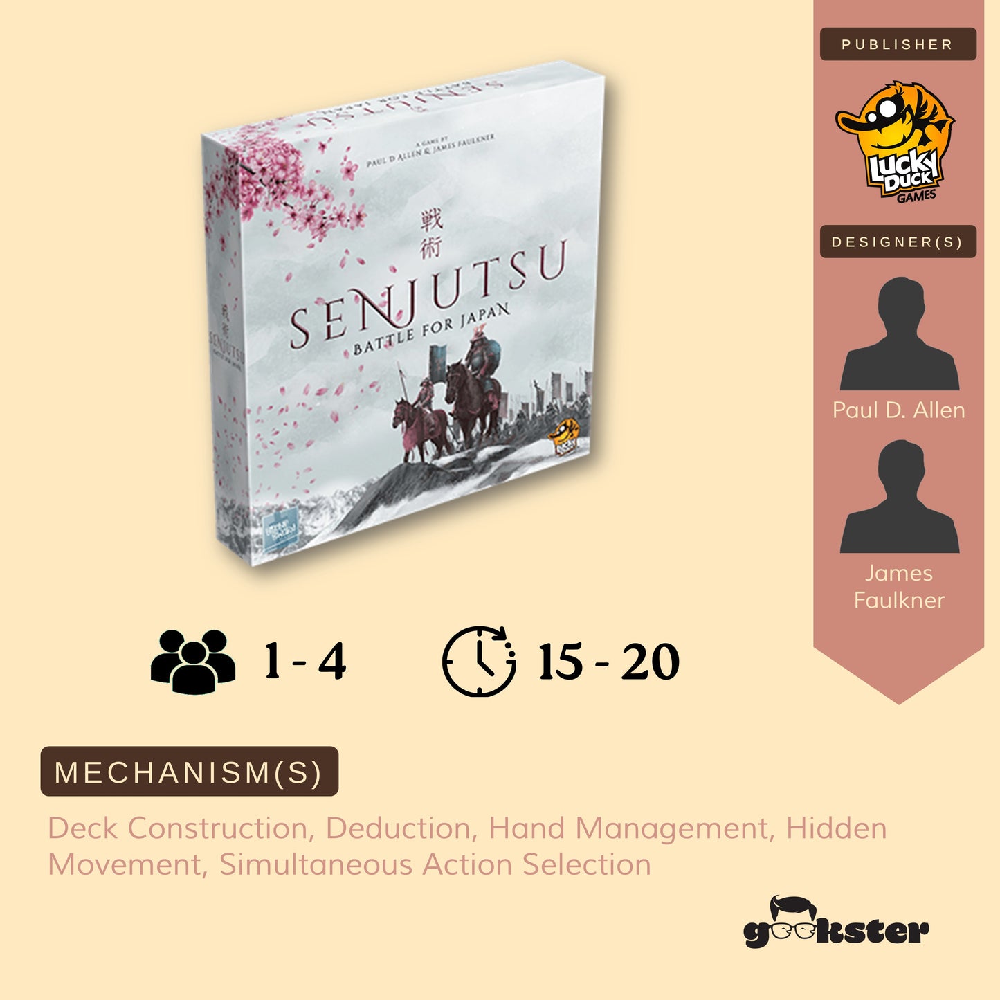 Senjutsu: Battle for Japan