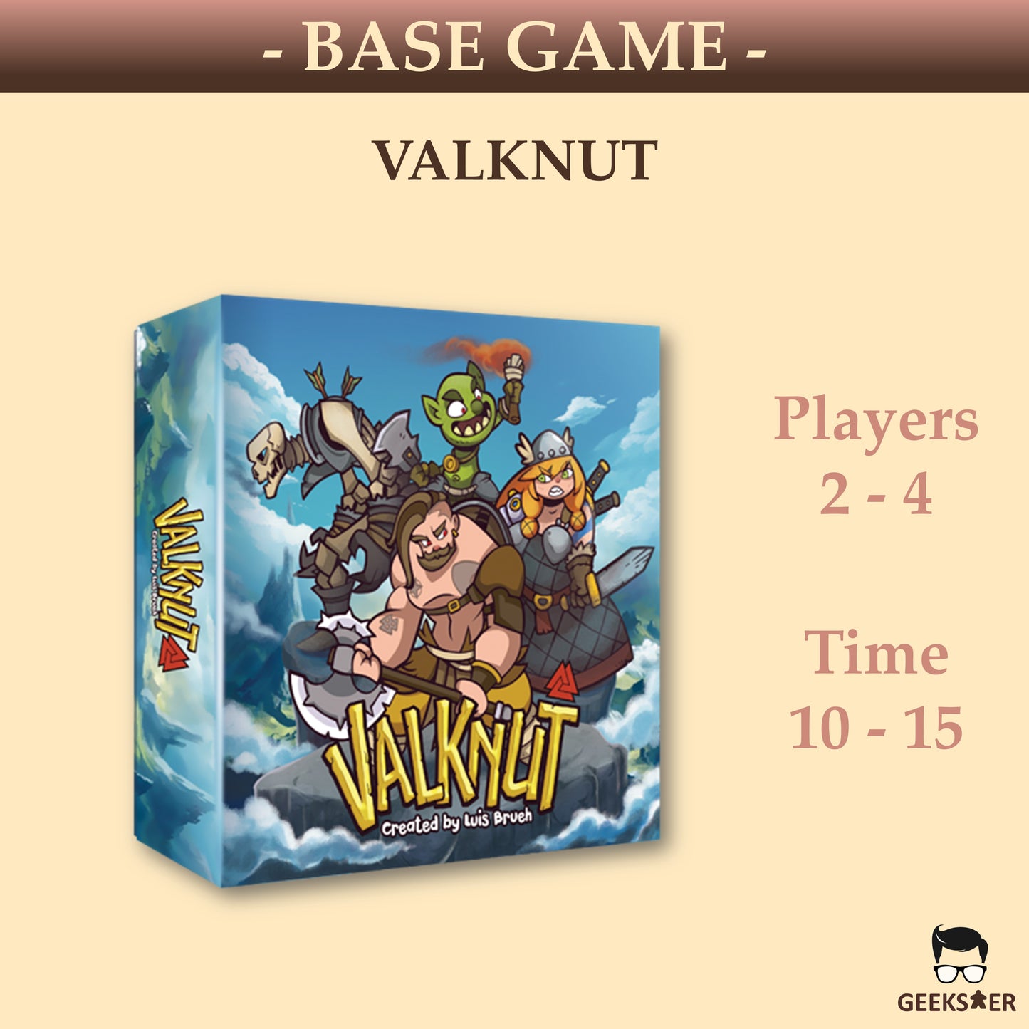 Valknut