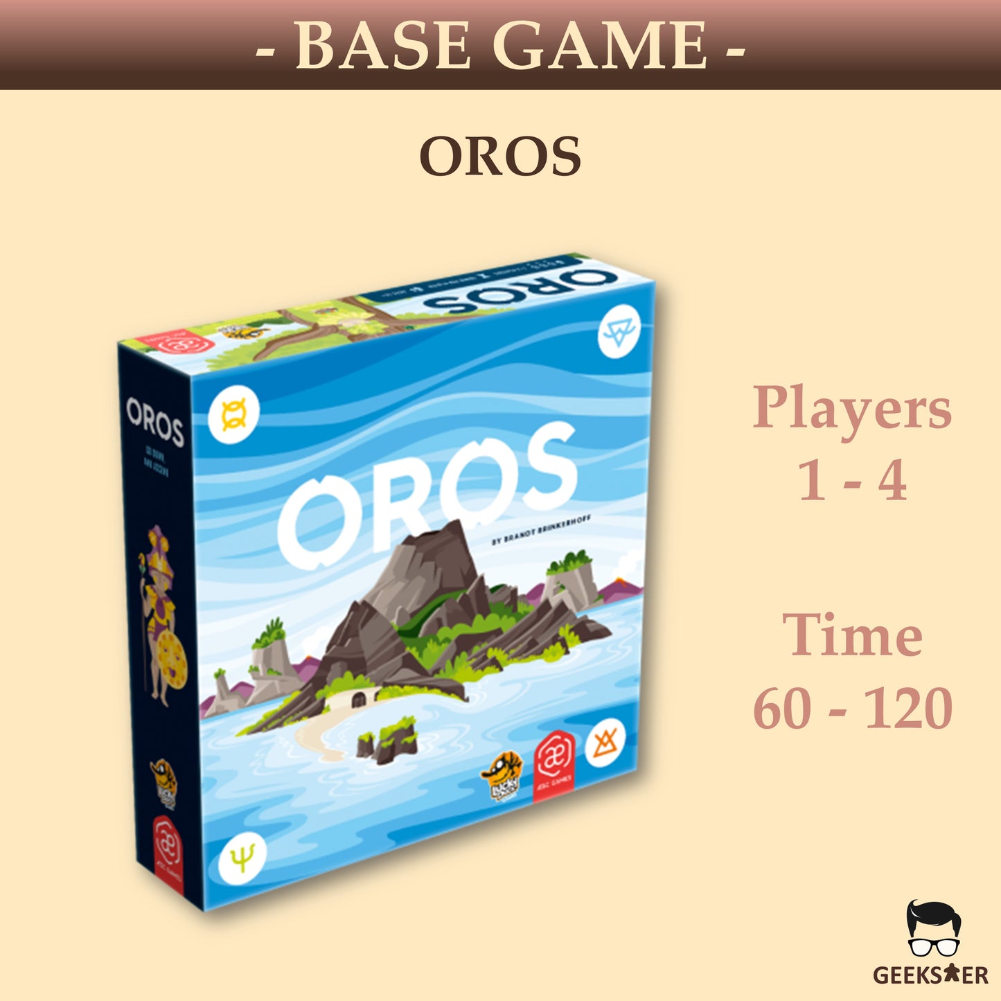 Oros