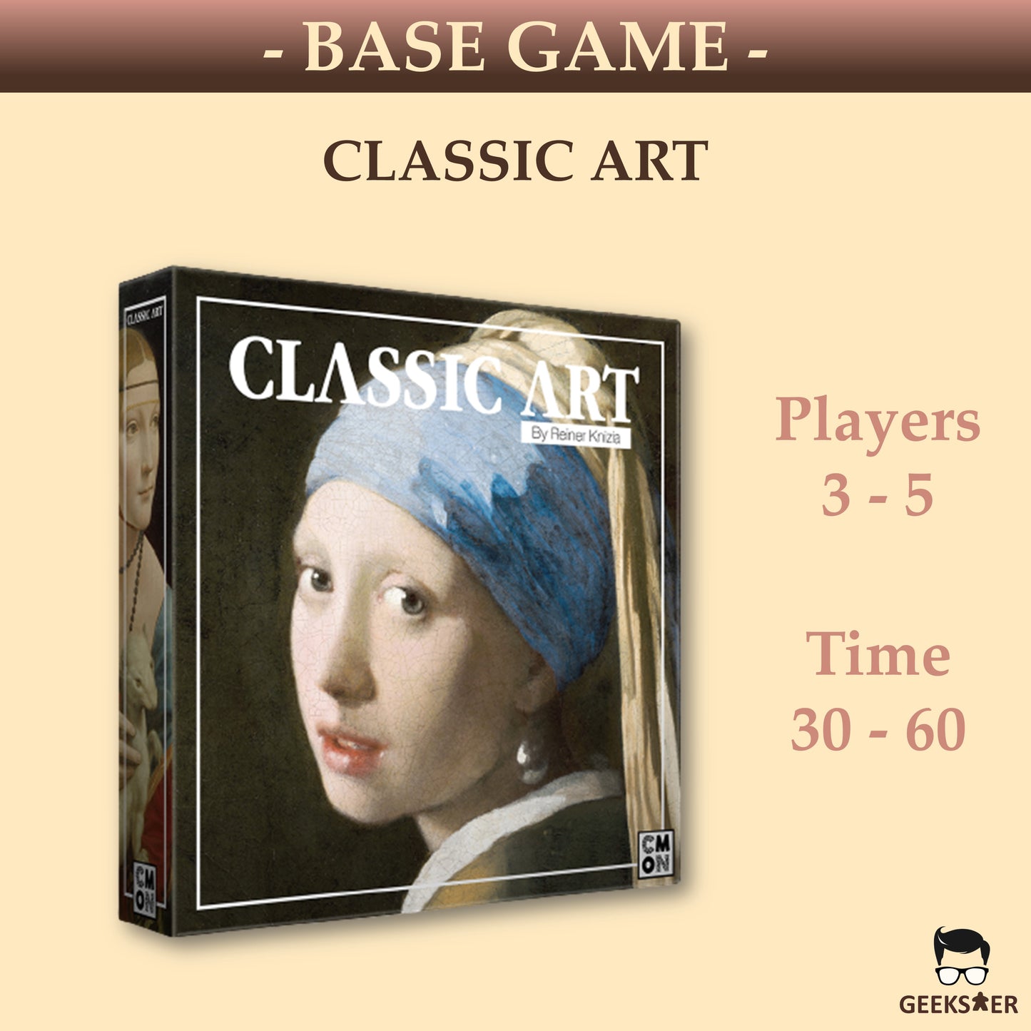 Classic Art