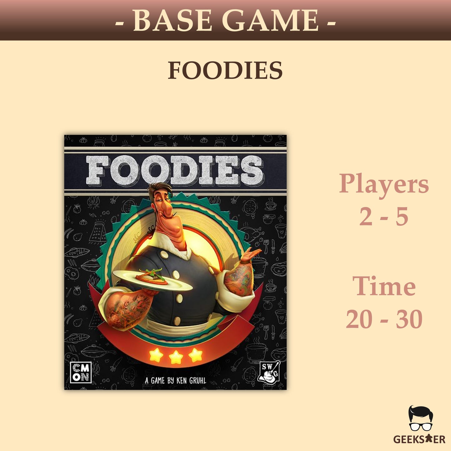 Foodies