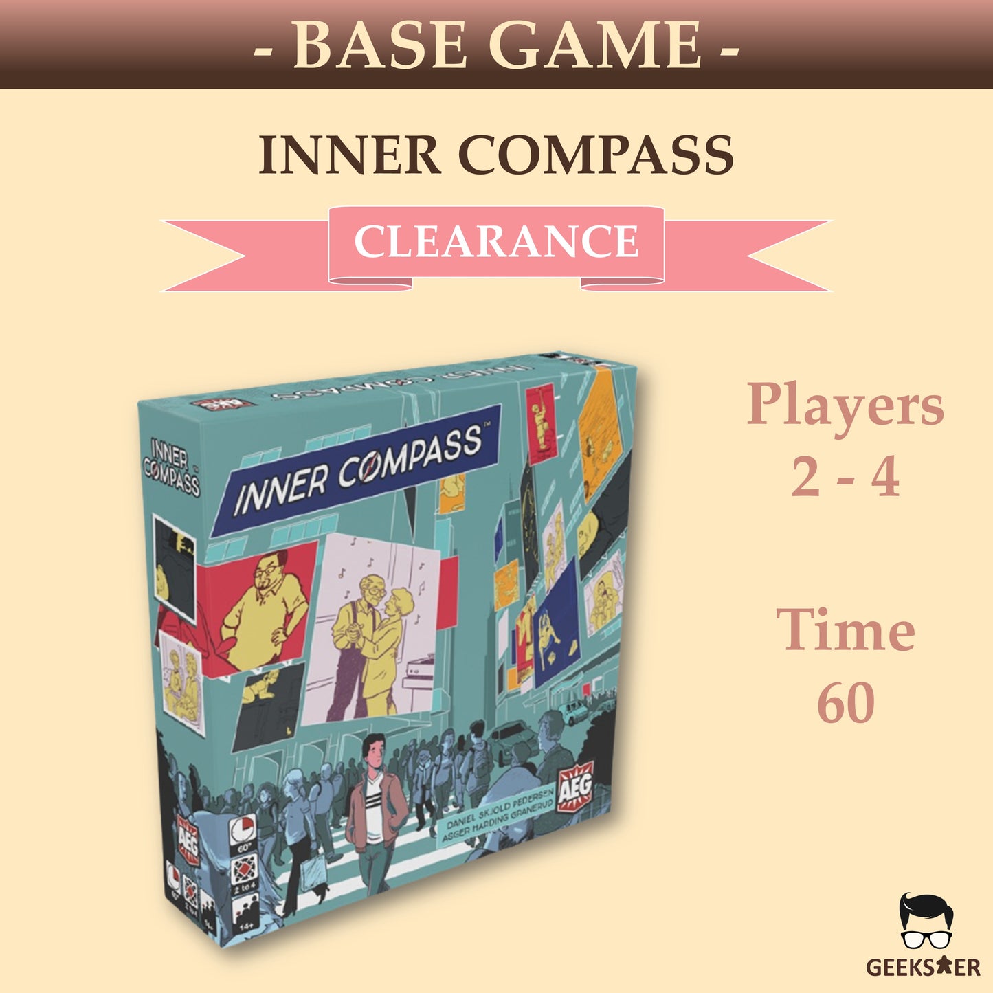 Inner Compass