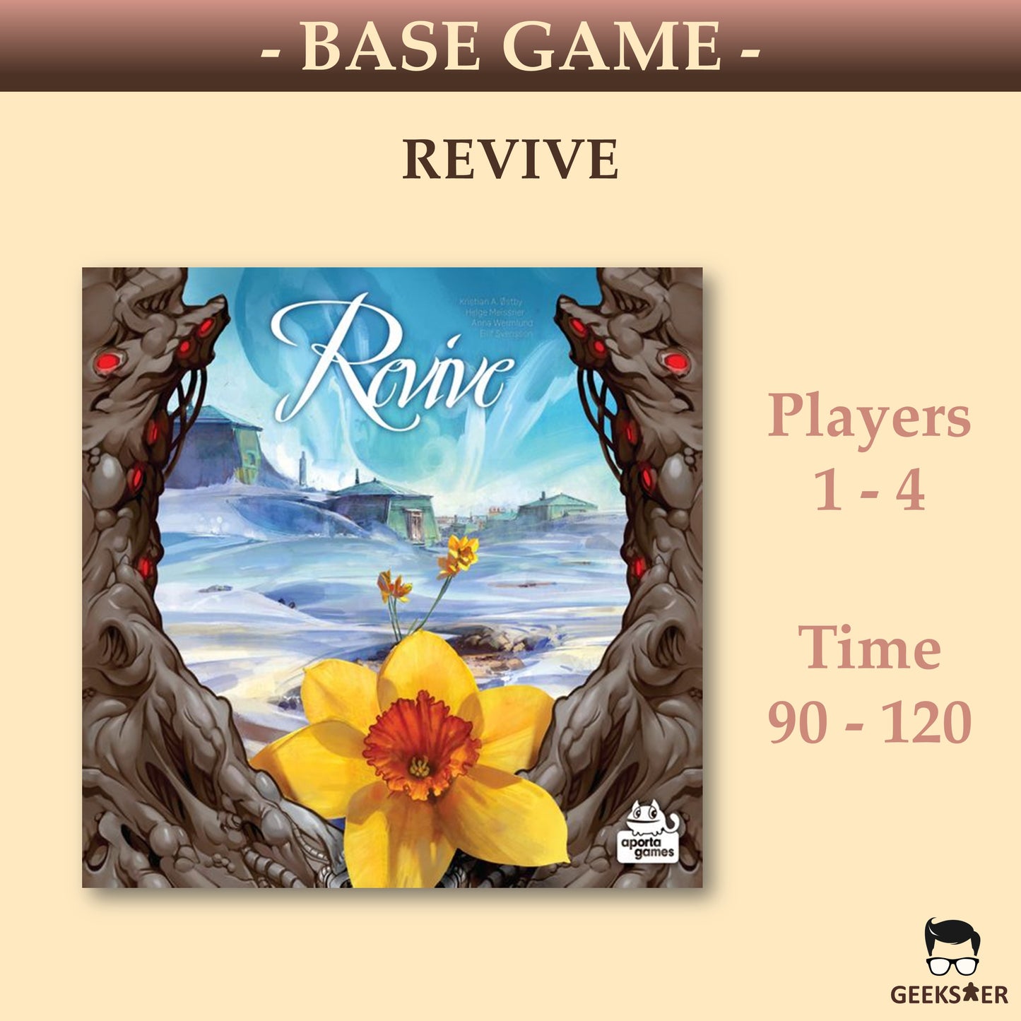 Revive