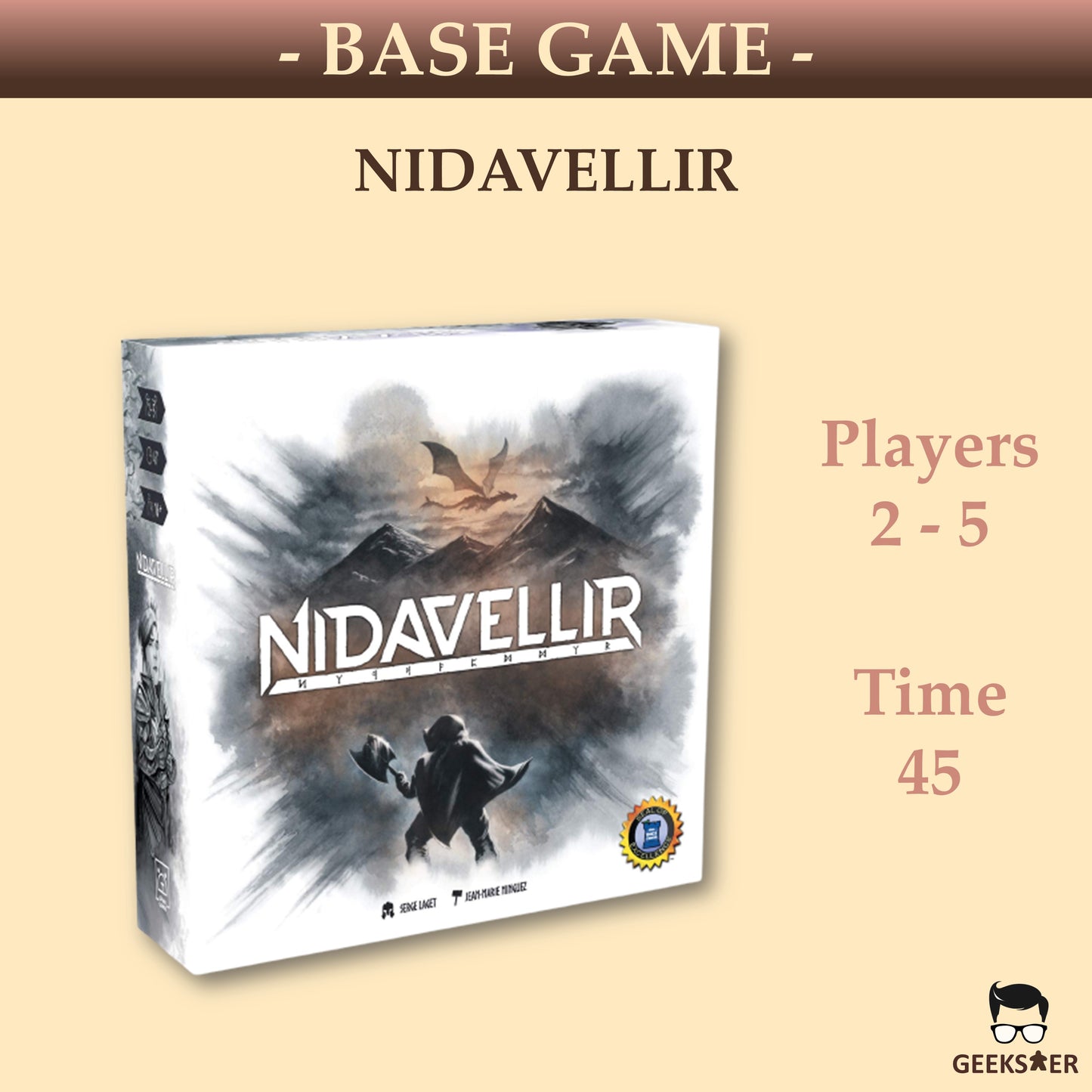 Nidavellir