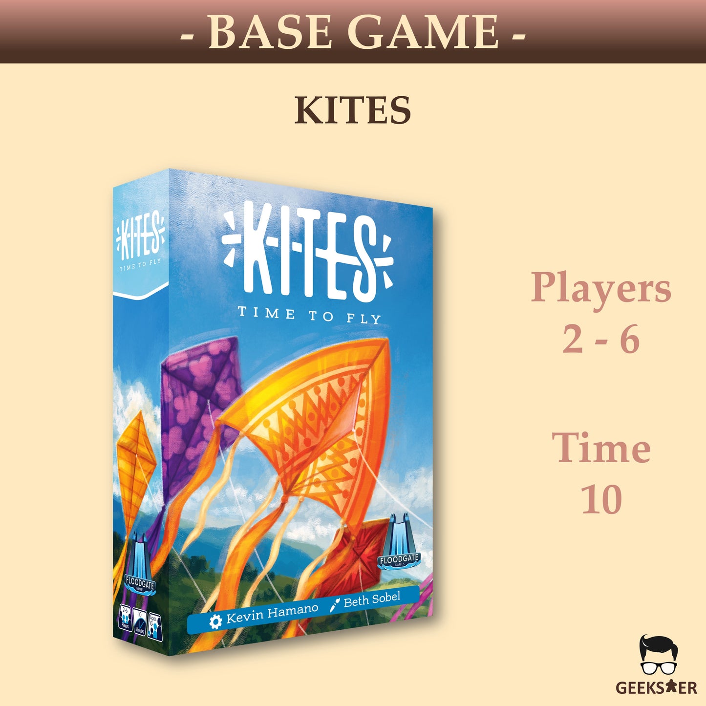 Kites