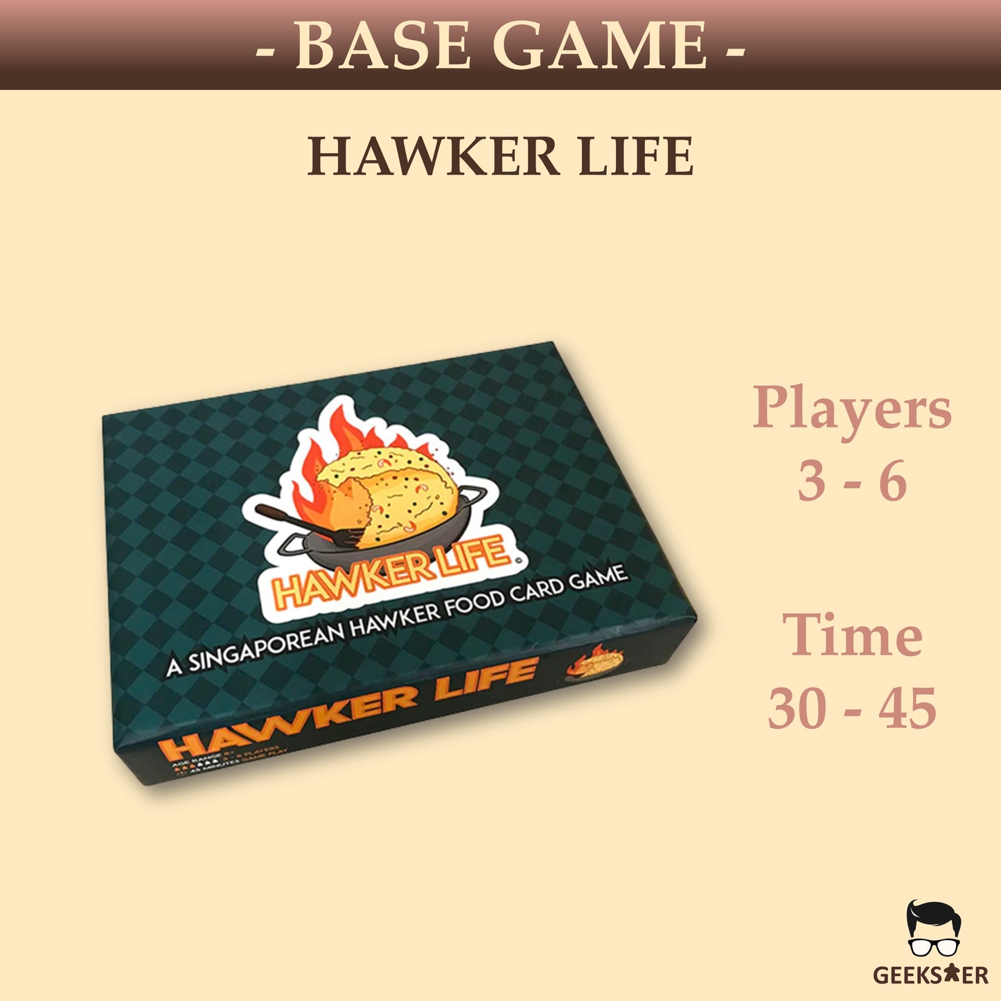Hawker Life