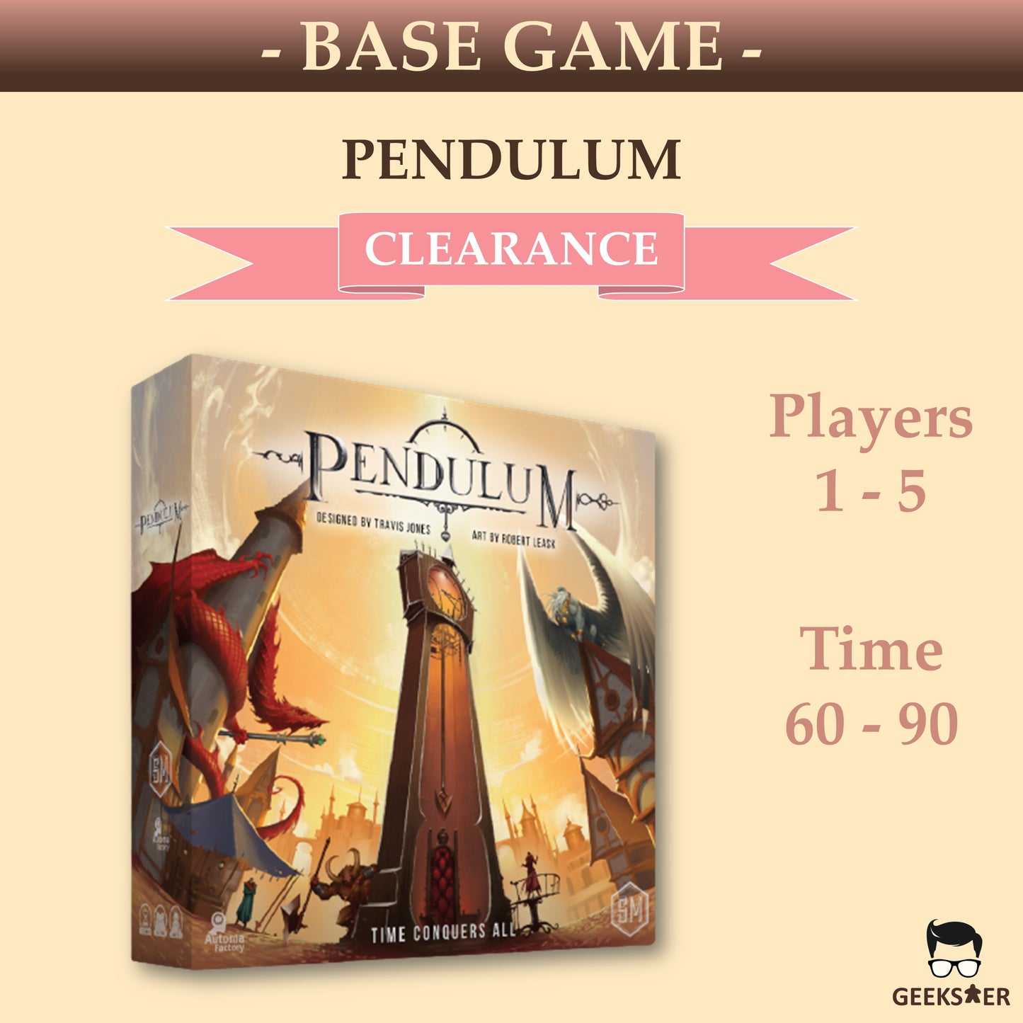 Pendulum