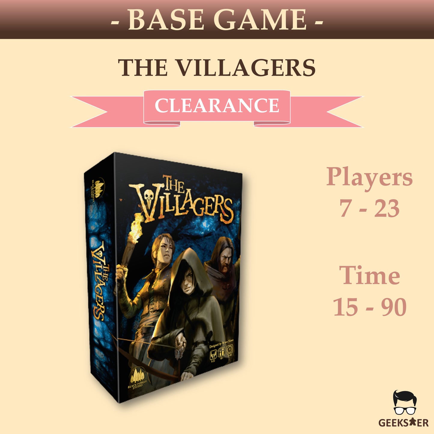The Villagers