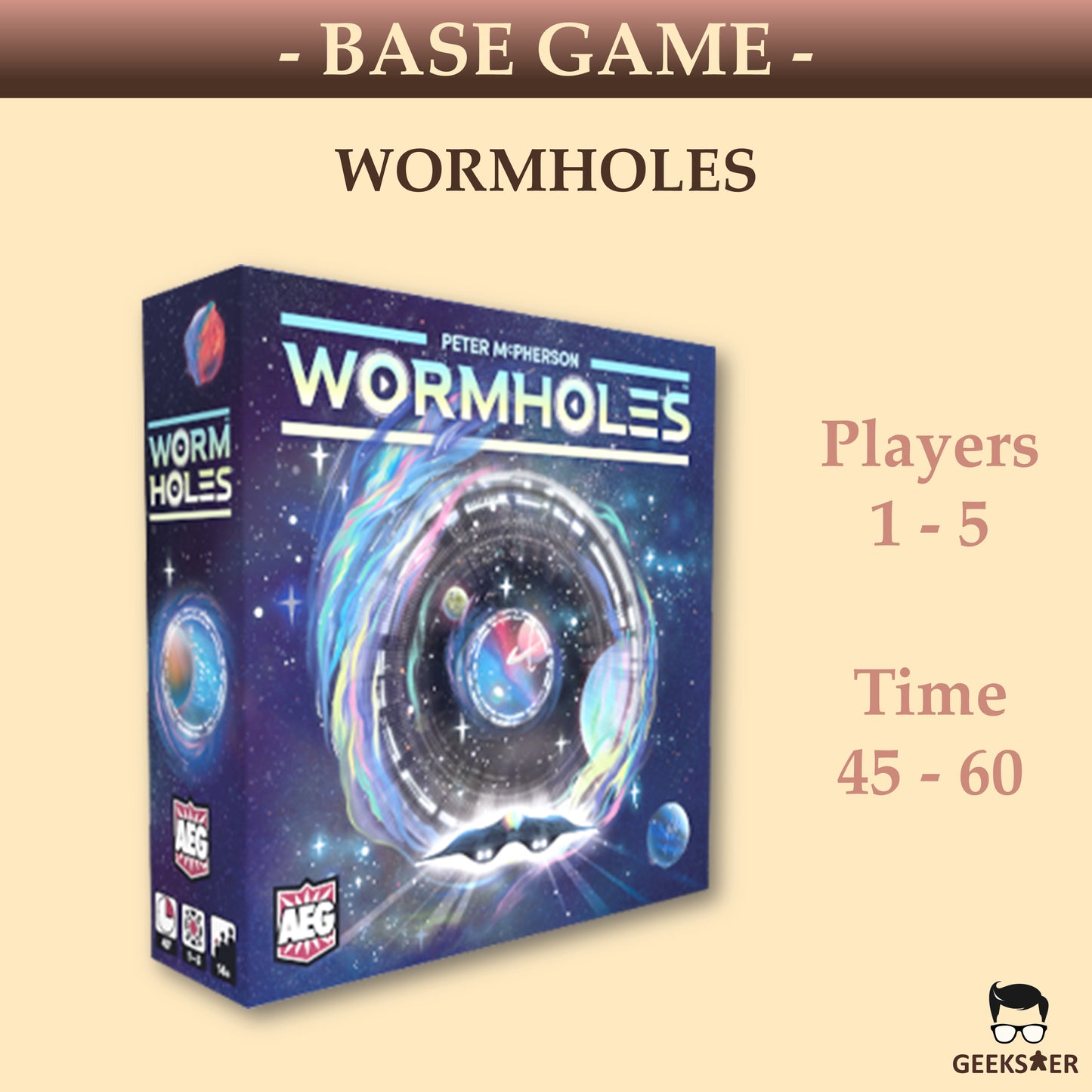 Wormholes