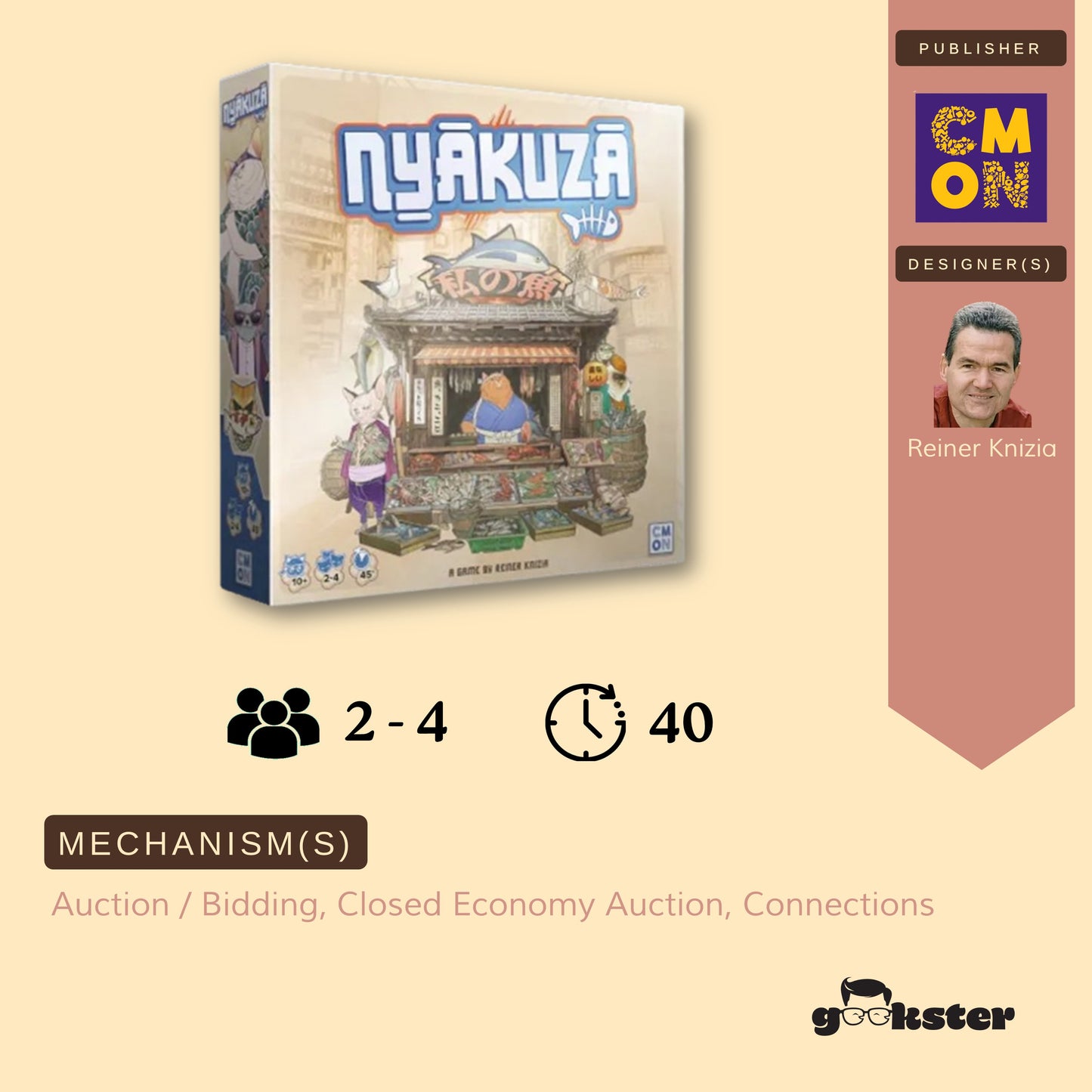 Nyakuza