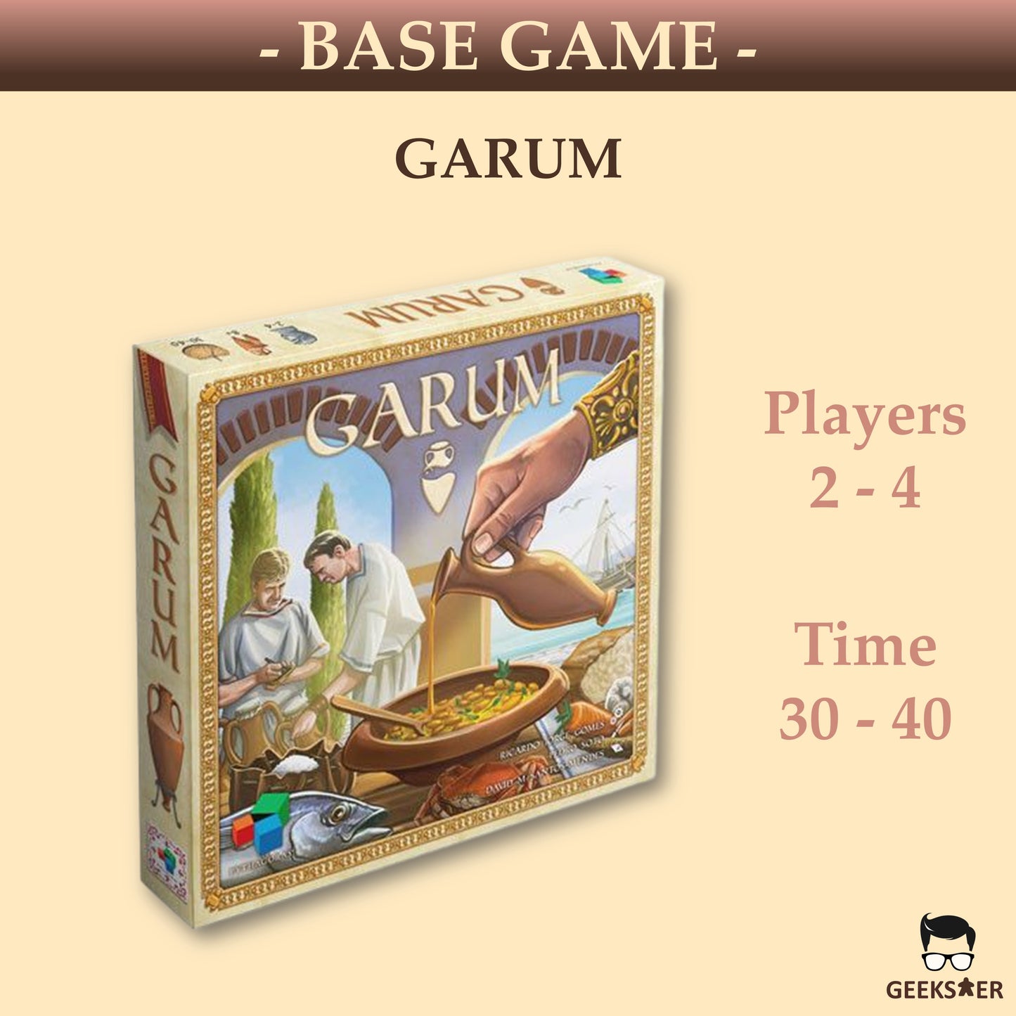 Garum
