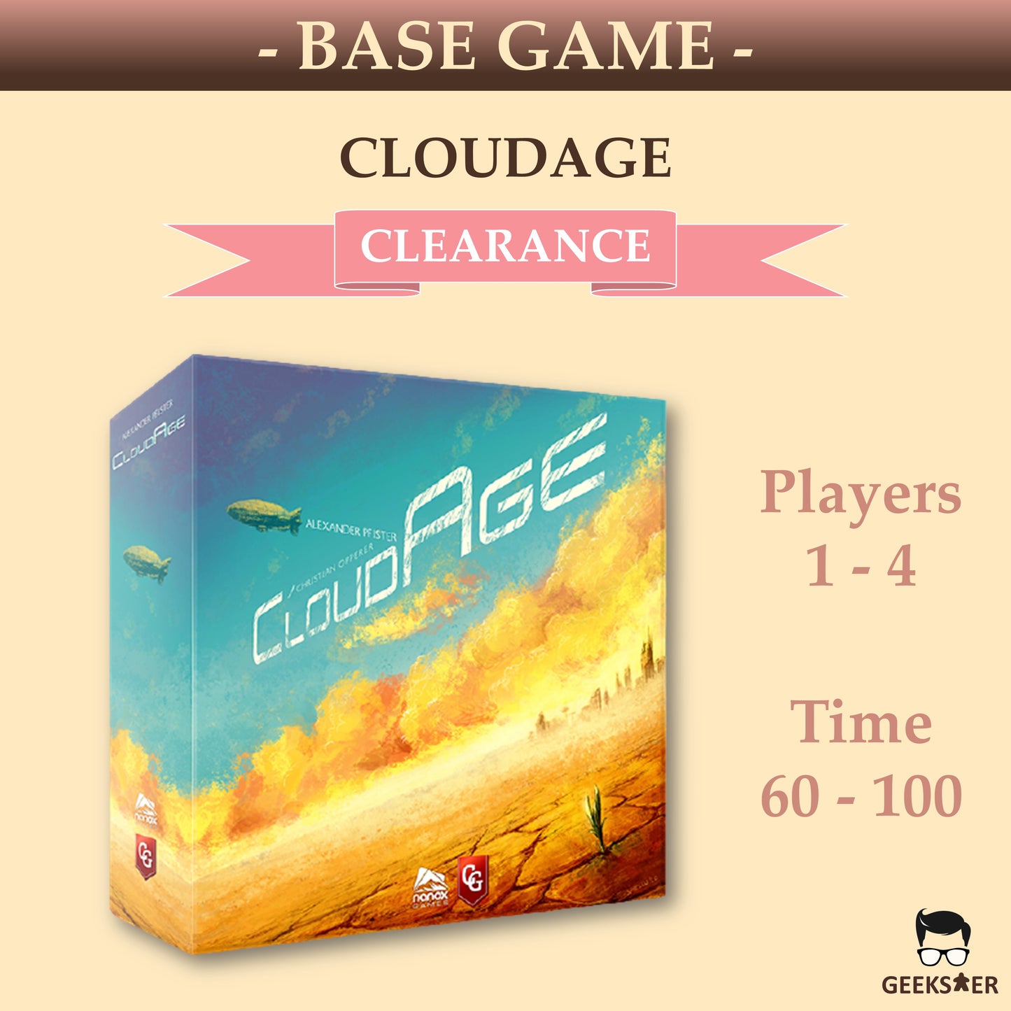 CloudAge