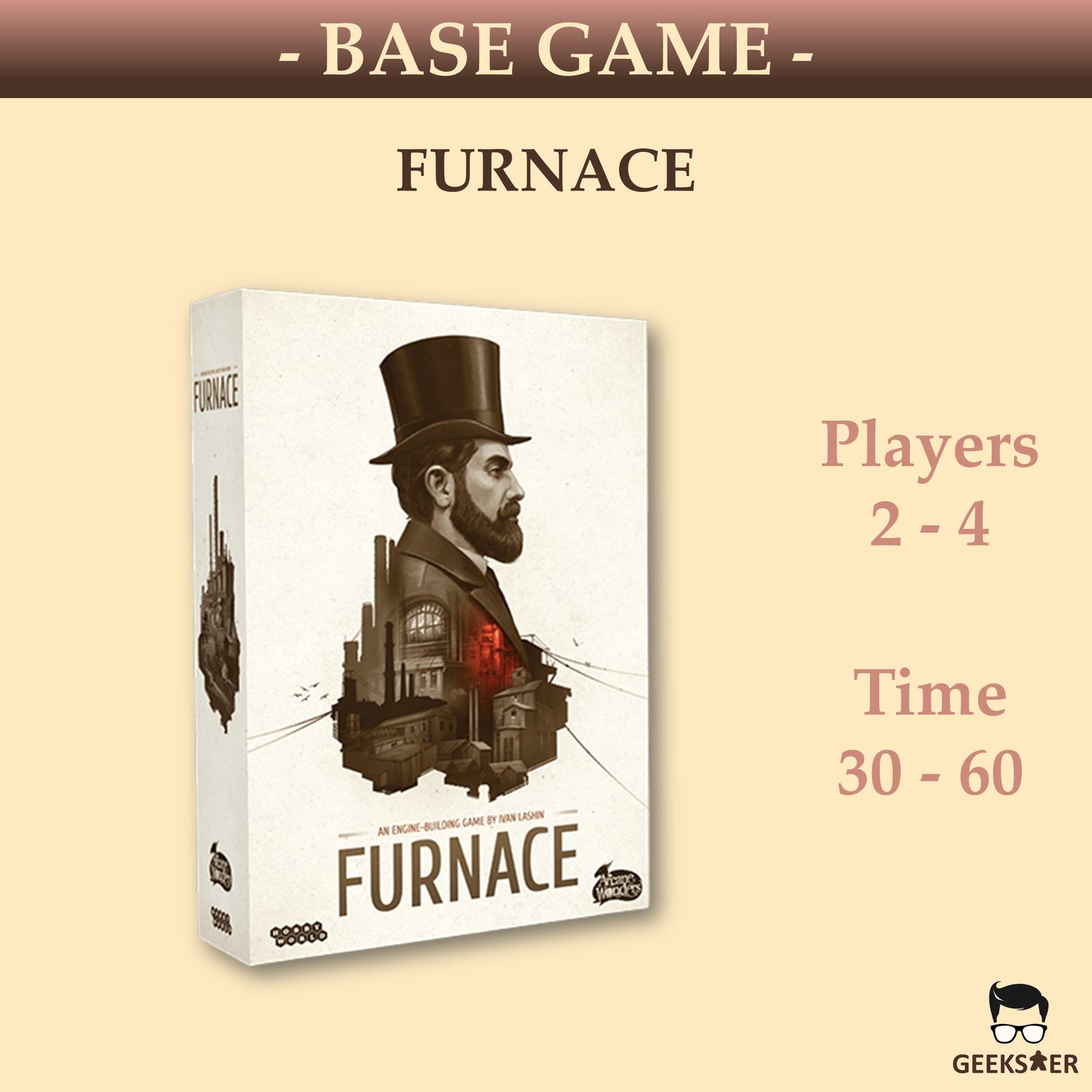 Furnace