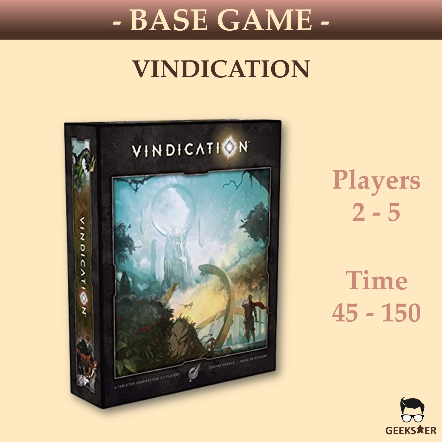 Vindication