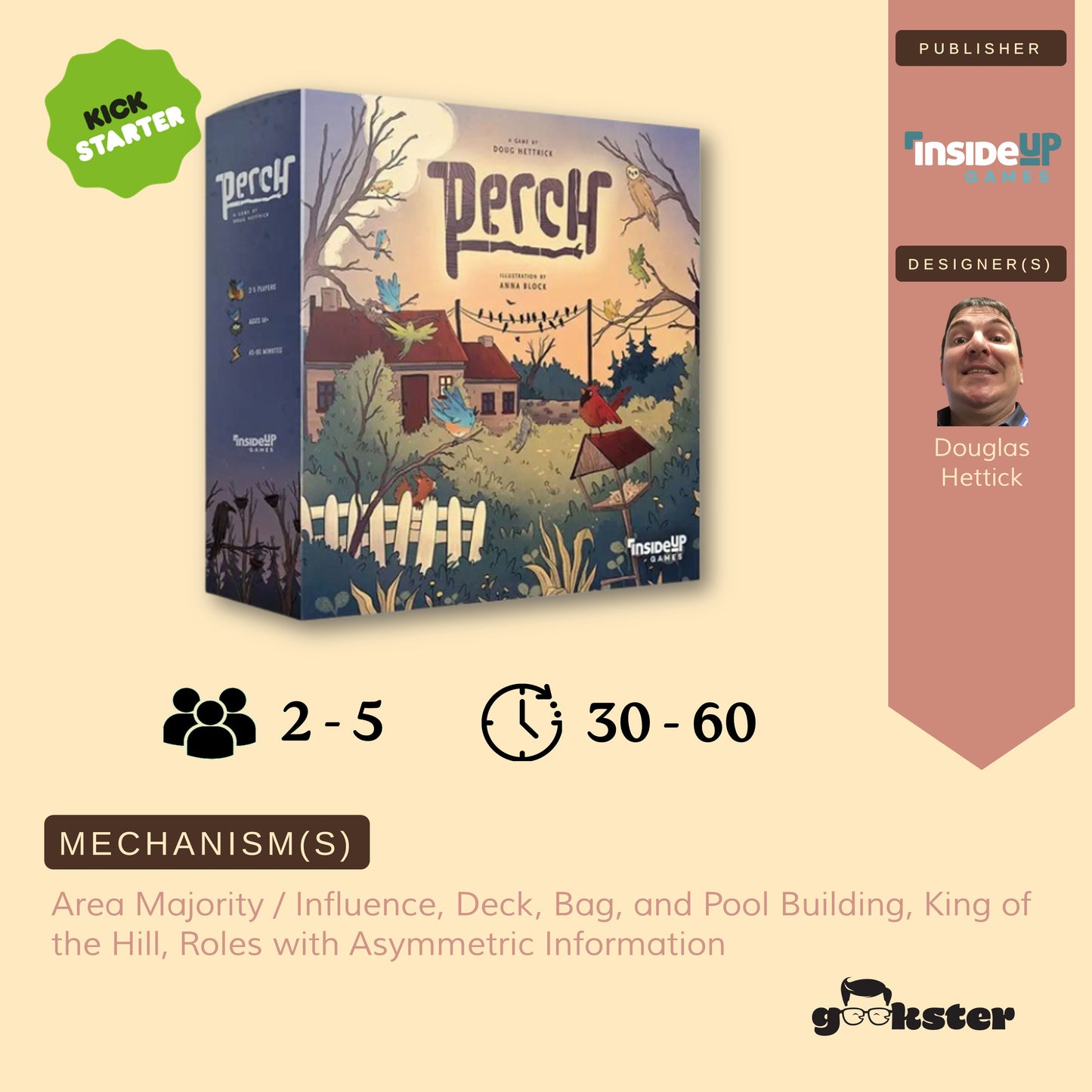 Perch