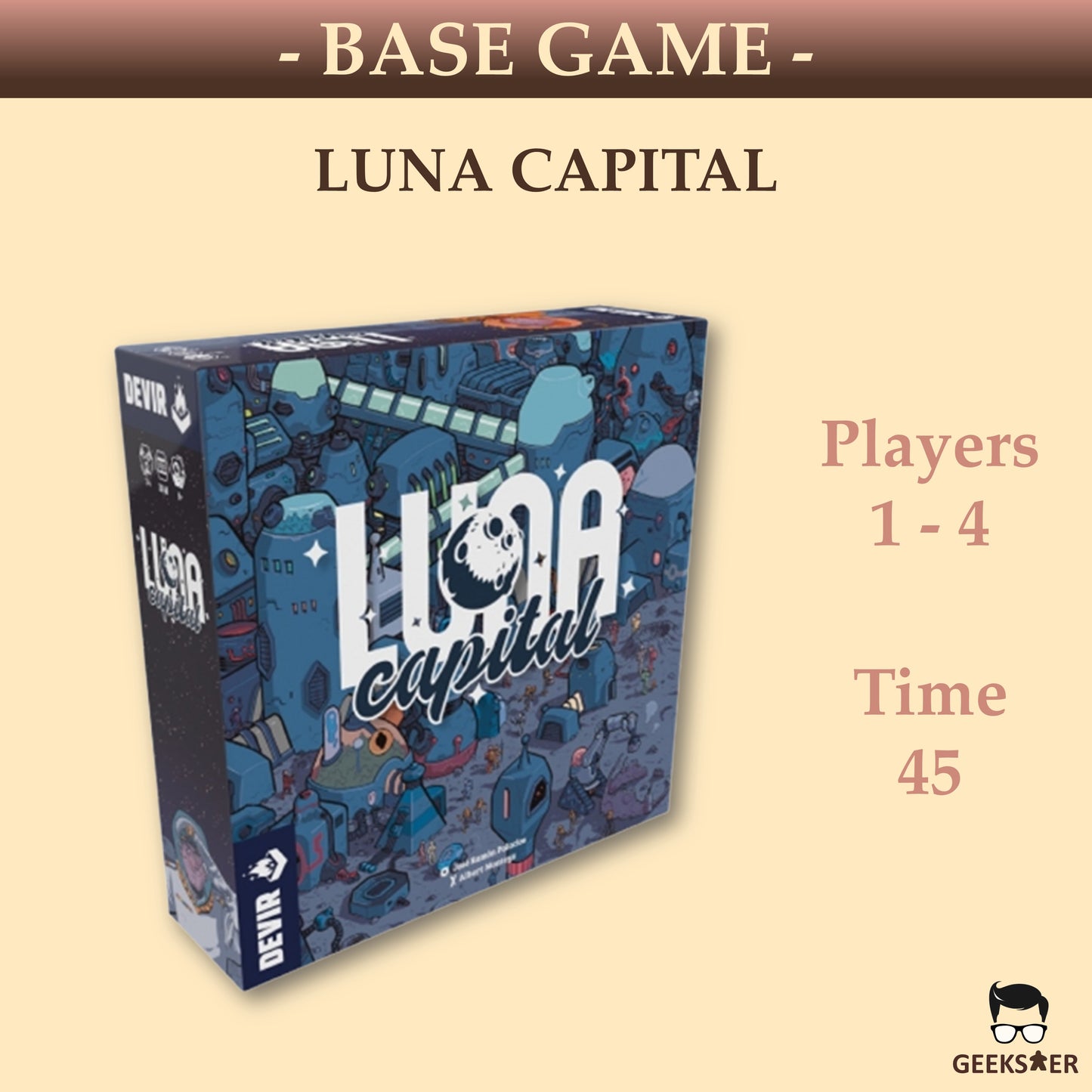 LUNA Capital