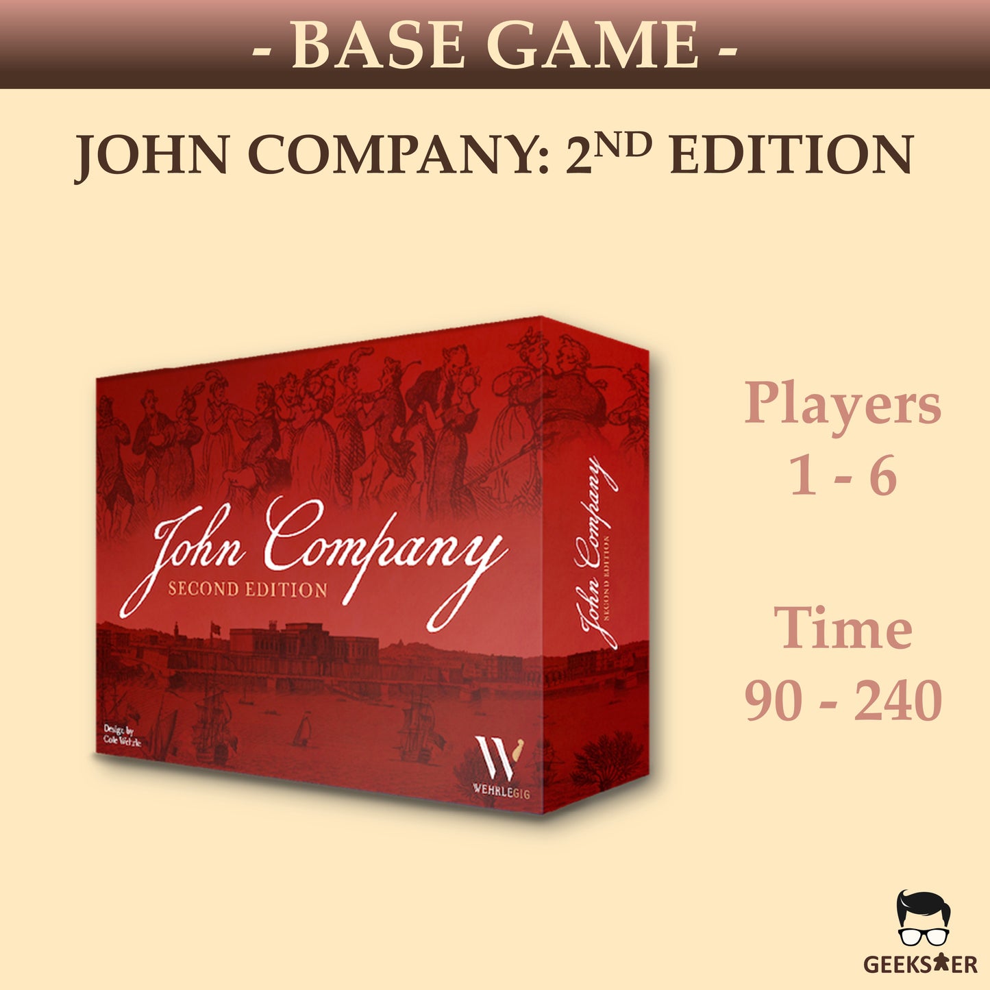 John Company: Second Edition