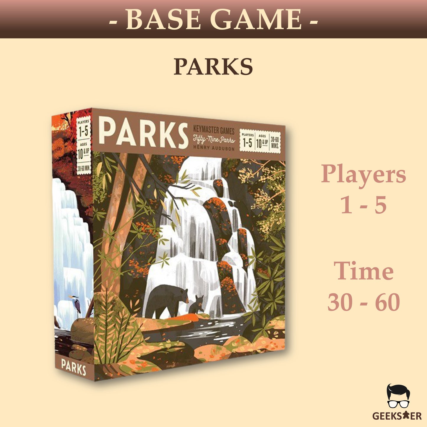 PARKS