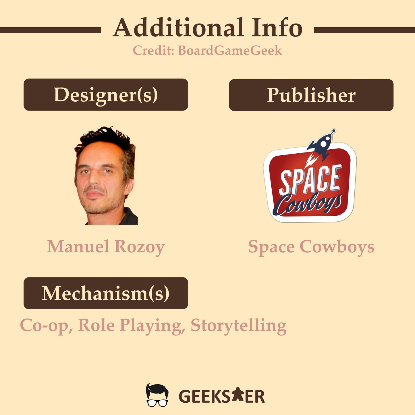 TIME Stories Revolution: Experience Expansion