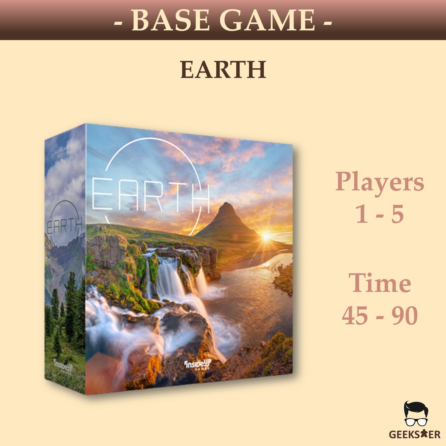 Earth