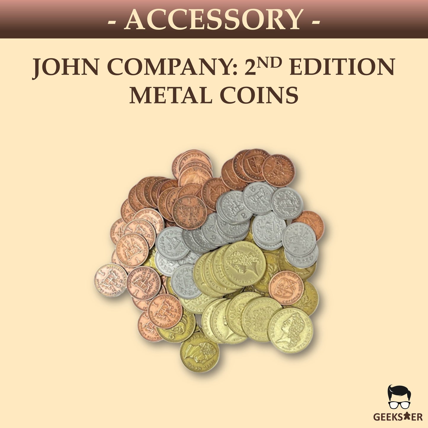 John Company: Second Edition