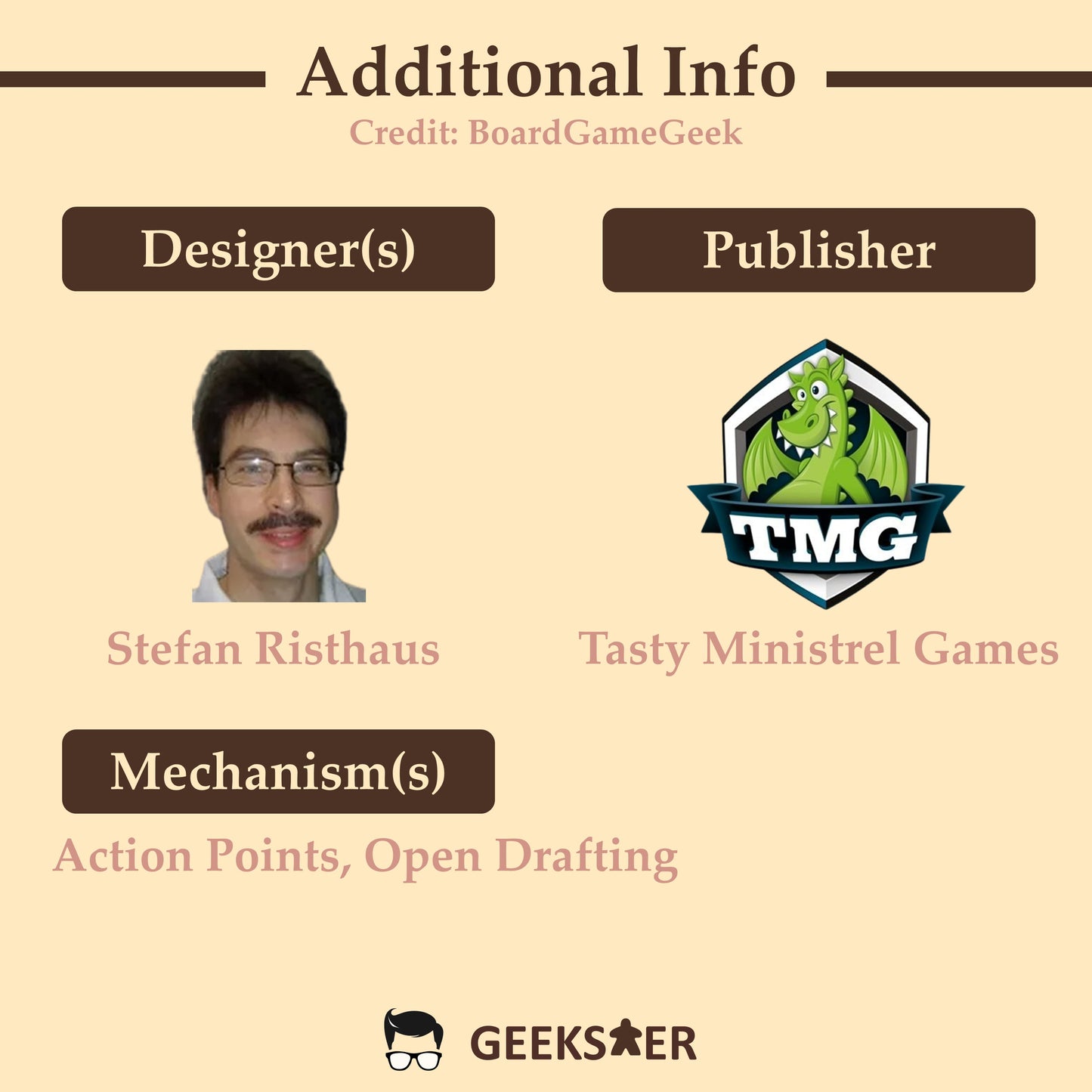 Gentes: Deluxified Edition