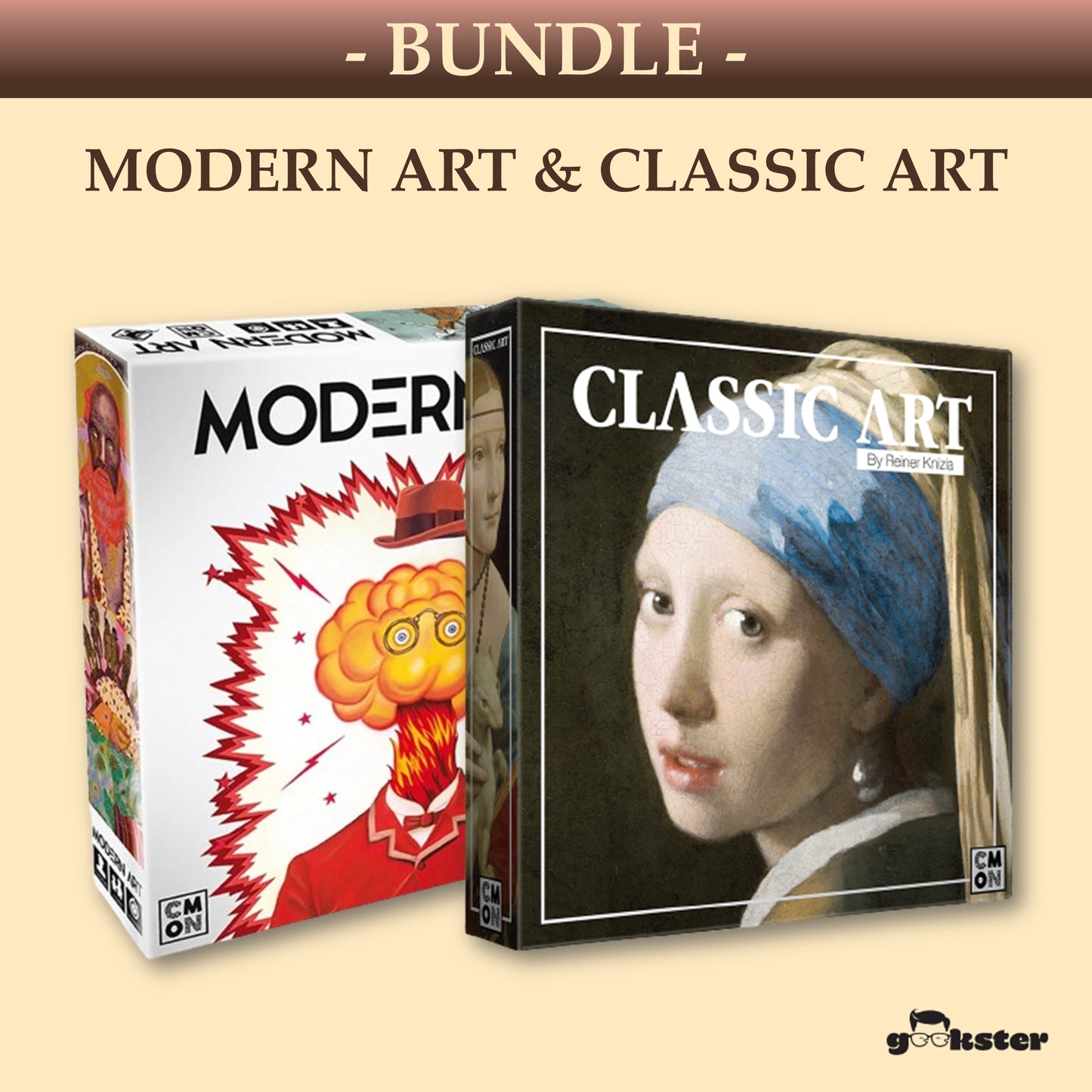 Modern Art