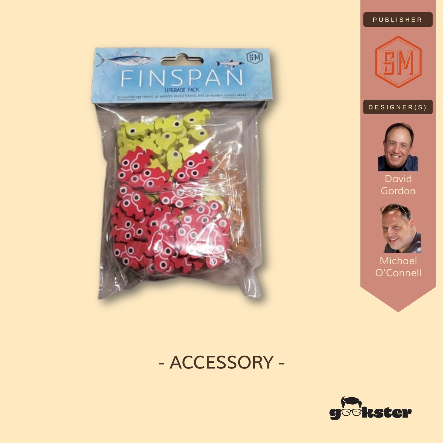Finspan
