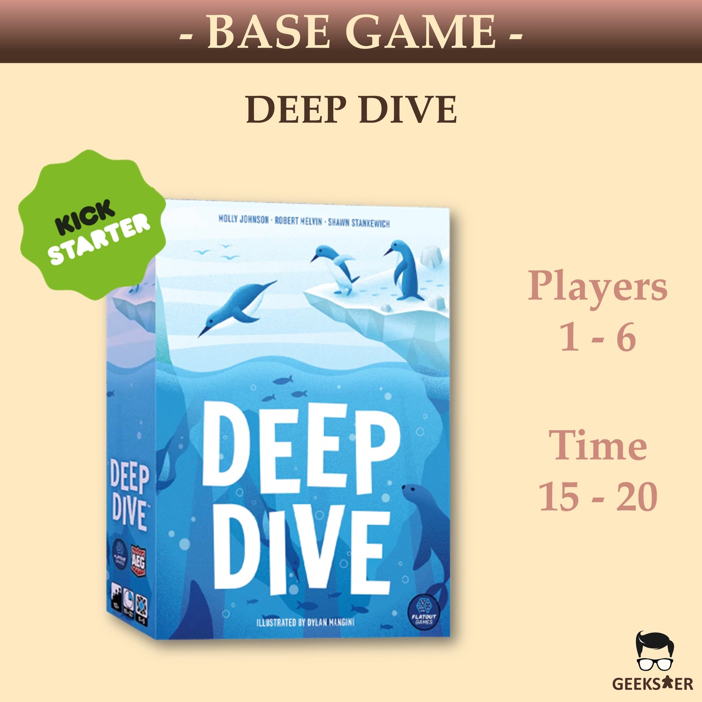 Point City + Deep Dive