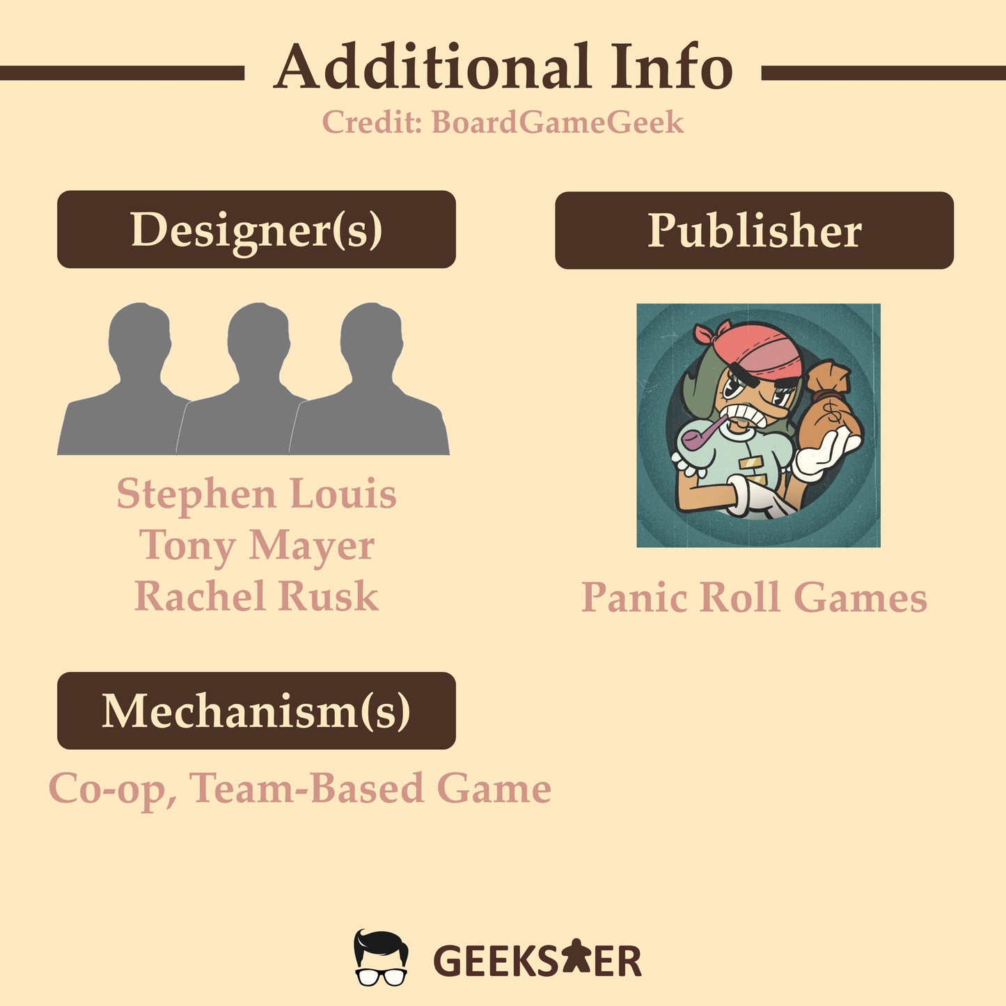 Townsfolk Tussle: Foul Neighbors and Odd Jobs (Pre-order)