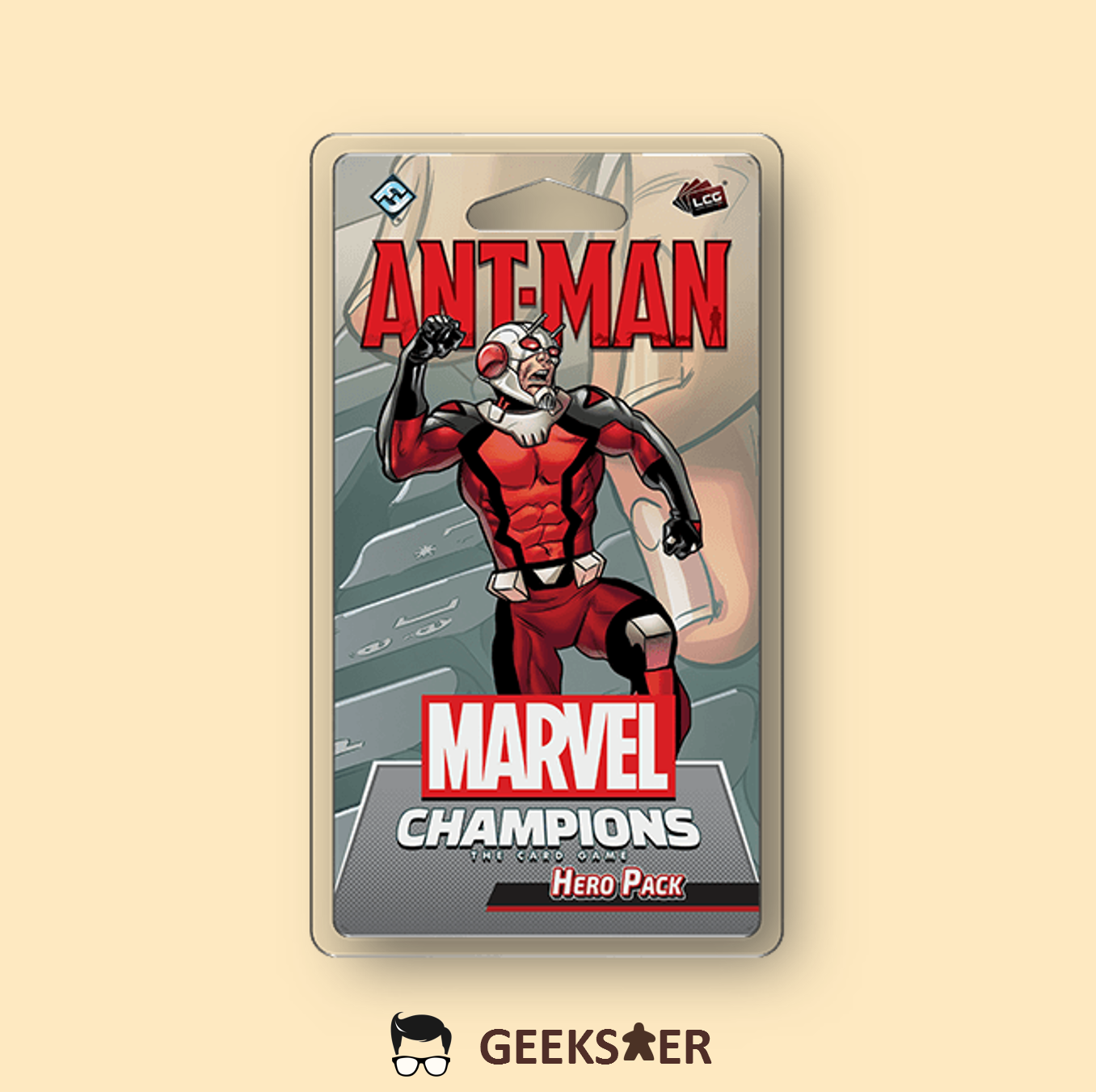 Ant-Man