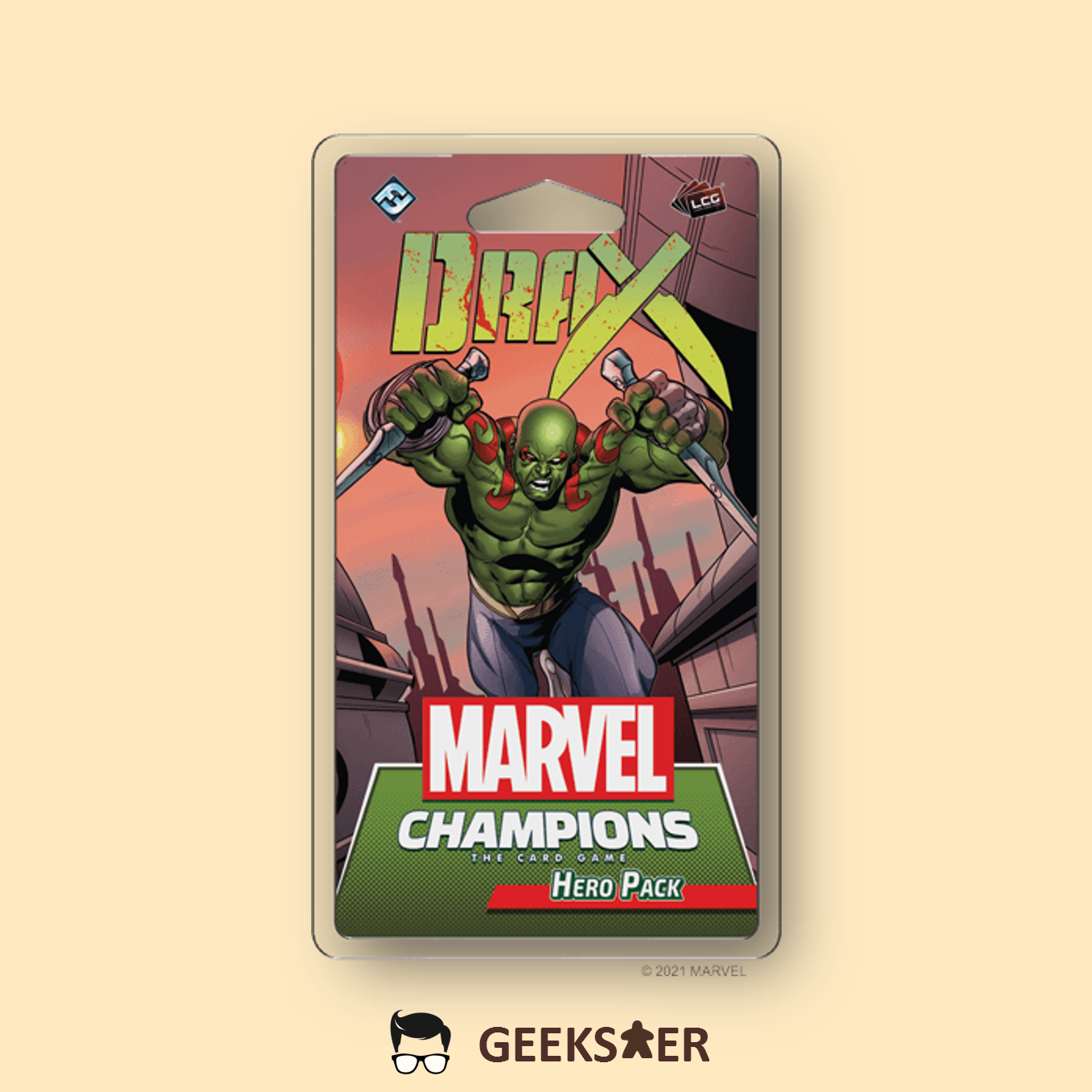 Drax