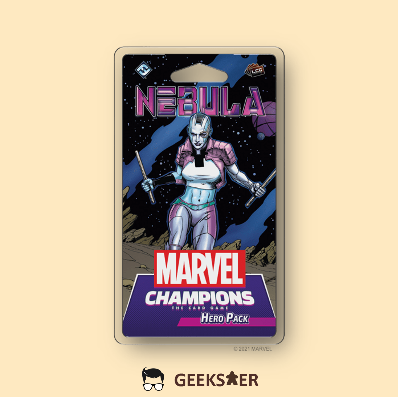Nebula