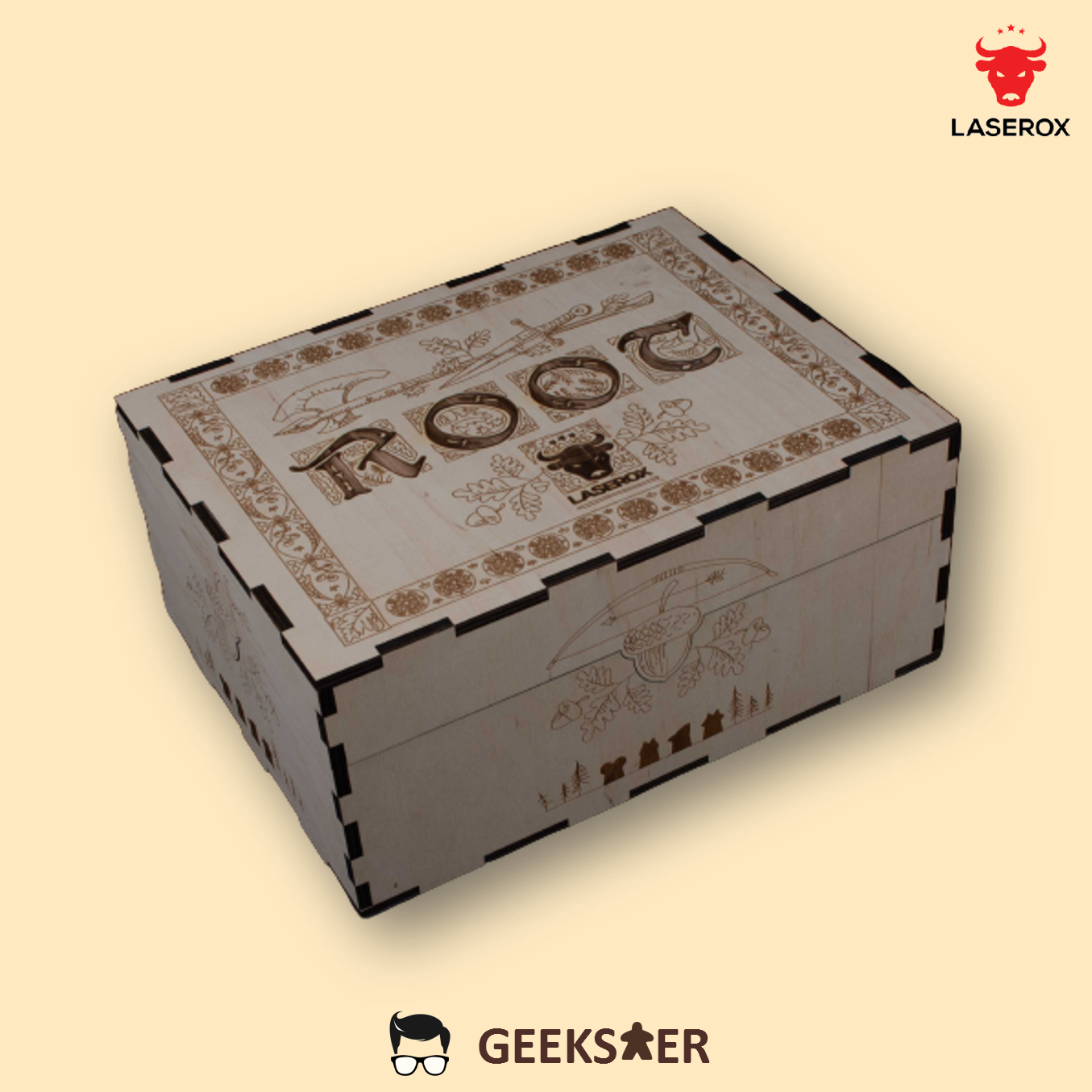 Root Crate Geekster root-crate-geekster
