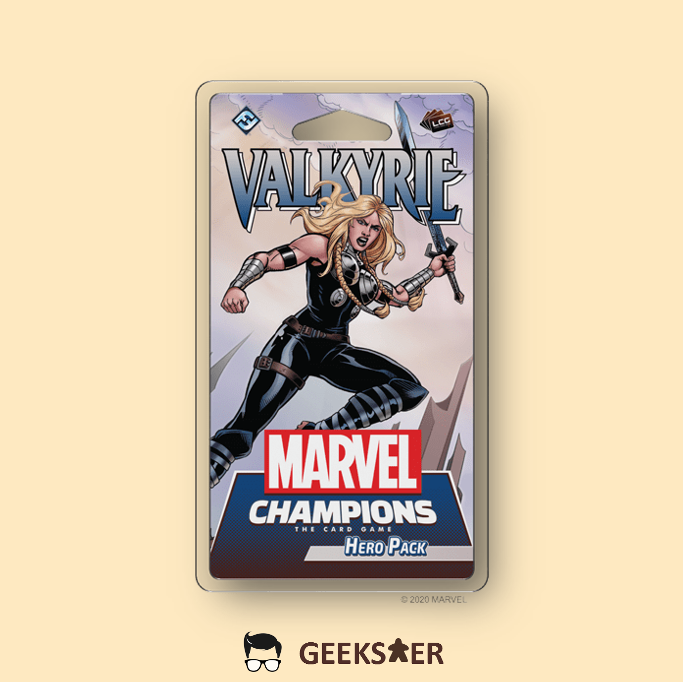 Valkyrie