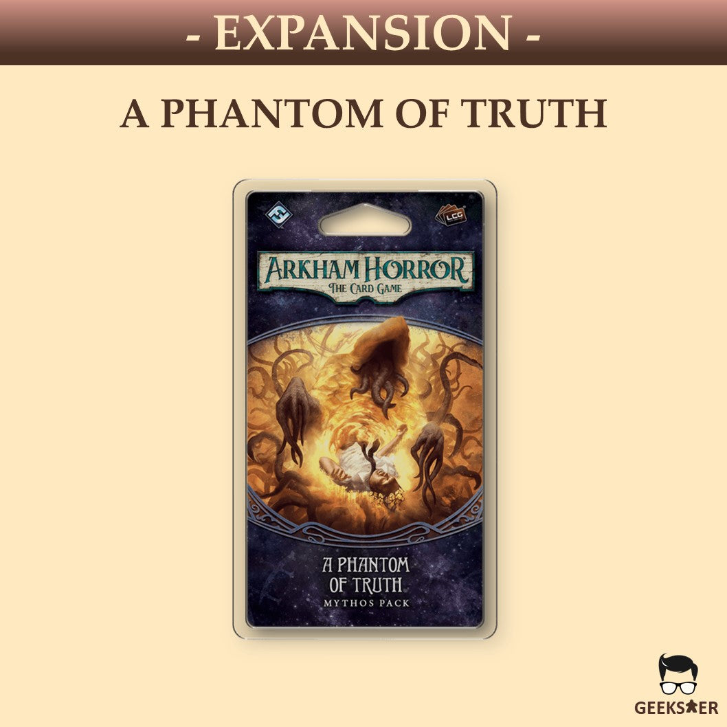 A Phantom of Truth