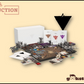 Aeon Trepass: Odyssey Core Game, Cycles I - III (Pre-loved)