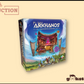 The Towers of Arkhanos (BNIS)