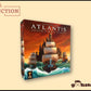 Atlantis Exodus (Pre-loved)