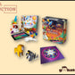 Beasts of Balance KS Edition Bundle (Brand New in Box)