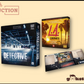 Detective: A Modern Crime Board Game Bundle (Pre-loved)