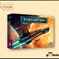 Evacuation (Brand New In Box)