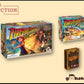 Fireball Island: The Curse of Vul-Kar Bundle (Pre-loved)